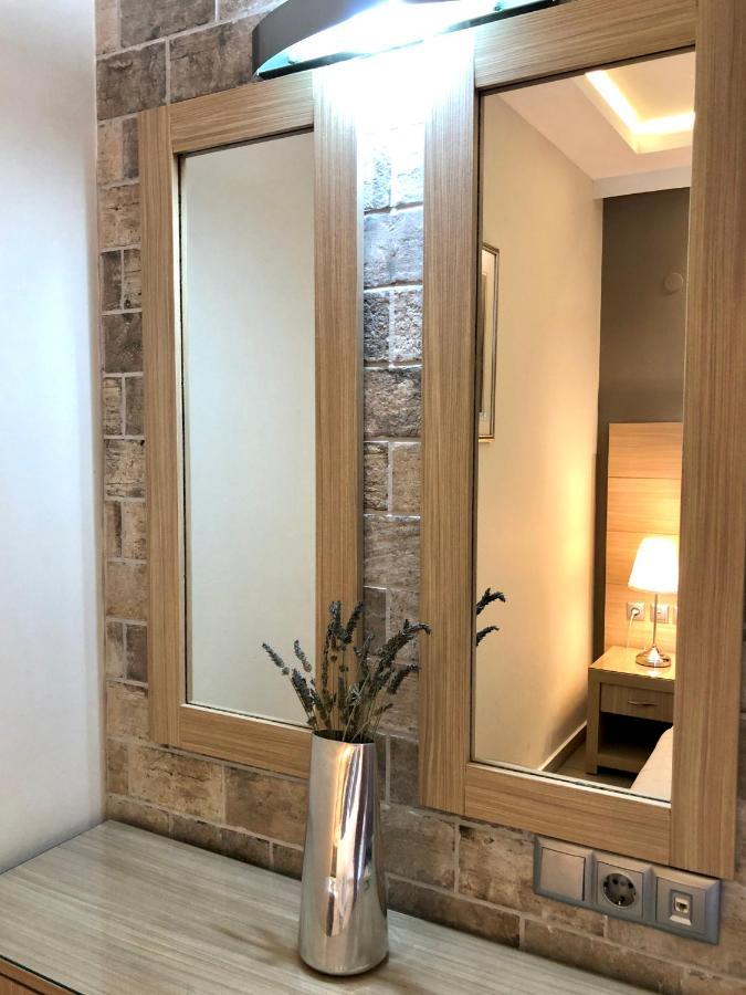Aroma Villa 리메나스 외부 사진