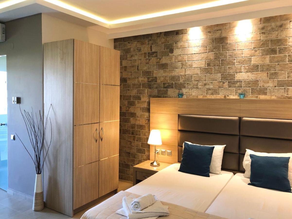 Aroma Villa 리메나스 외부 사진