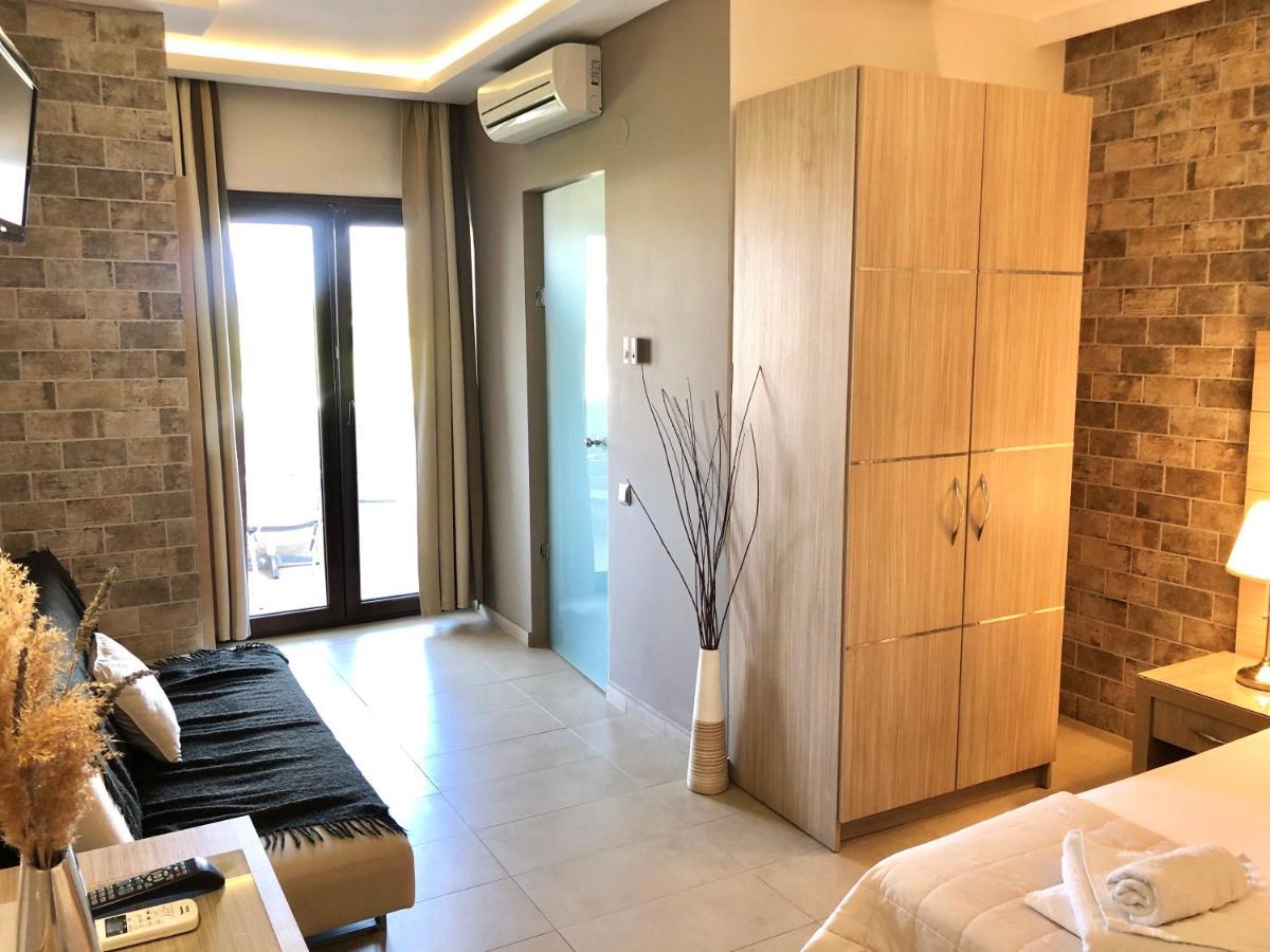 Aroma Villa 리메나스 외부 사진